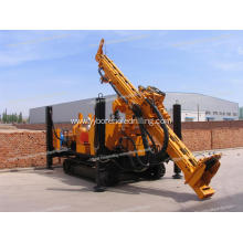 Atlas Copco Multipurpose Surface Core Drilling Rig